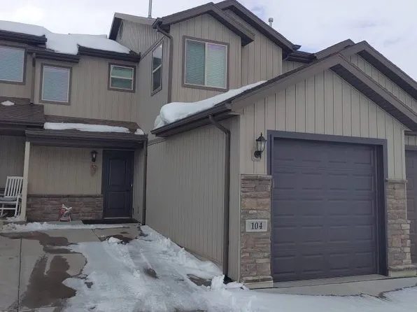 104 Seminole Dr #1, Evanston, WY 82930