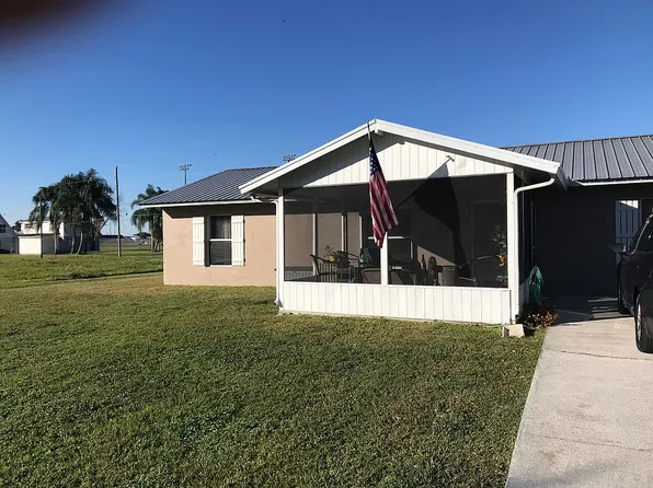 601 Avenue N SW, Moore Haven, FL 33471