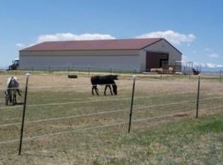 14150 Bradshaw Rd, Peyton, CO 80831