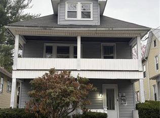 1019 Fairfield St UNIT 1, Scranton, PA 18509