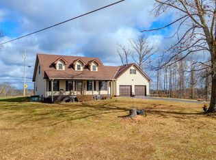 827 Dean Rd, McKee, KY 40447