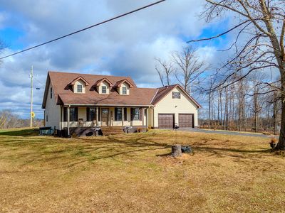 827 Dean Rd, Mckee, KY, 40447