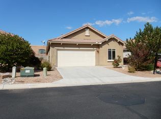 919 Desert Willow Ct, Bernalillo, NM 87004