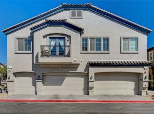 4730 Fuchsia Nights Ave #101, North Las Vegas, NV 89084