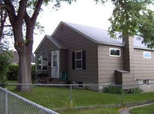 1000 Missoula Ave, Helena, MT 59601