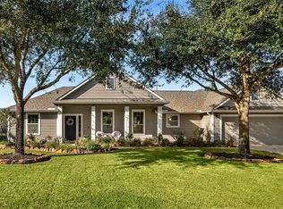 11314 Misty Willow Ln, Tomball, TX 77375