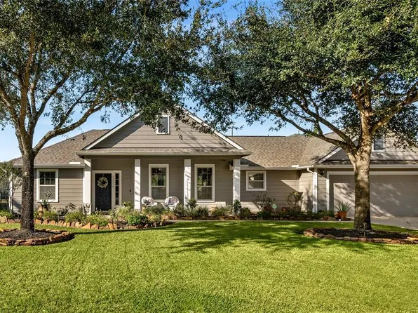 11314 Misty Willow Lane, Tomball, TX 77375