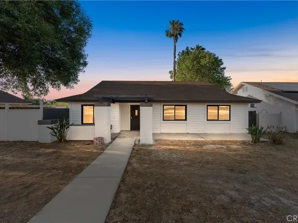 949 W Ontario Ave, Corona, CA 92882