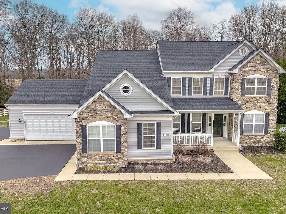 21380 Fairwood Ct, Leonardtown, MD 20650 Zillow