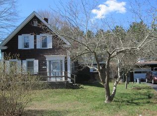 8 Doty St, West Wareham, MA 02576