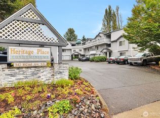 342 102nd Ave SE APT 211, Bellevue, WA