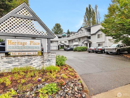 342 102nd Avenue SE #211, Bellevue, WA 98004
