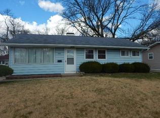 1628 Keith Dr NE, Cedar Rapids, IA 52402