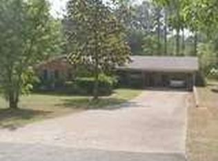 186 Cherokee Rdg, Athens, GA 30606
