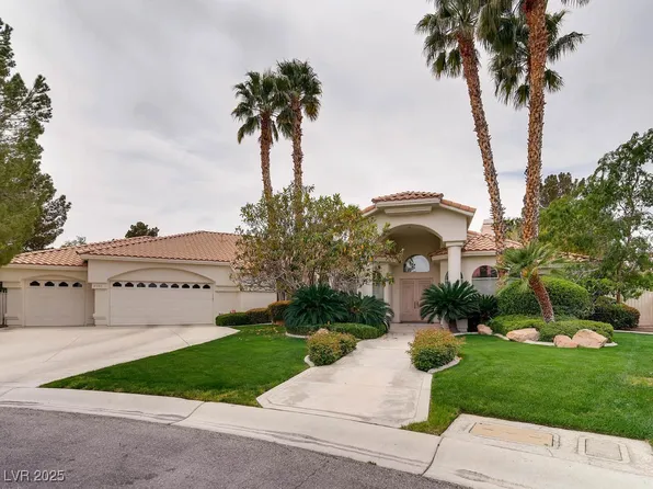2161 Alexa Breanne Ct, Las Vegas, NV 89117