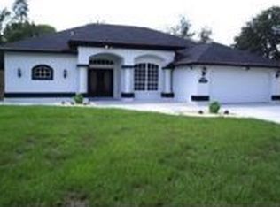 8240 Goodrich St, Spring Hill, FL 34606