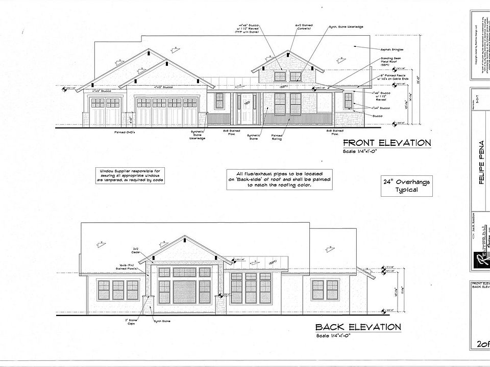 2nd image of 211 S Roland Ave