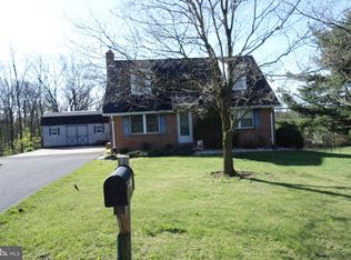 8482 Newburg Rd, Newburg, PA 17240