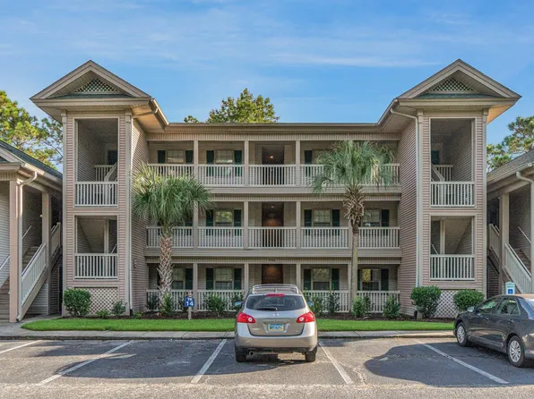 390 Pinehurst Ln. #14C, Pawleys Island, SC 29585
