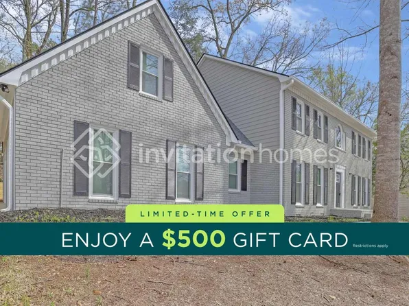 154 Infantry Way SW, Marietta, GA 30064
