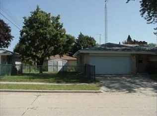 6717 43rd Ave, Kenosha, WI 53142