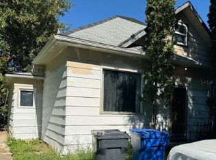 207 Miles St, Kamsack, SK S0A1S0