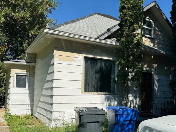 207 Miles Street, Kamsack, SK S0A 1S0