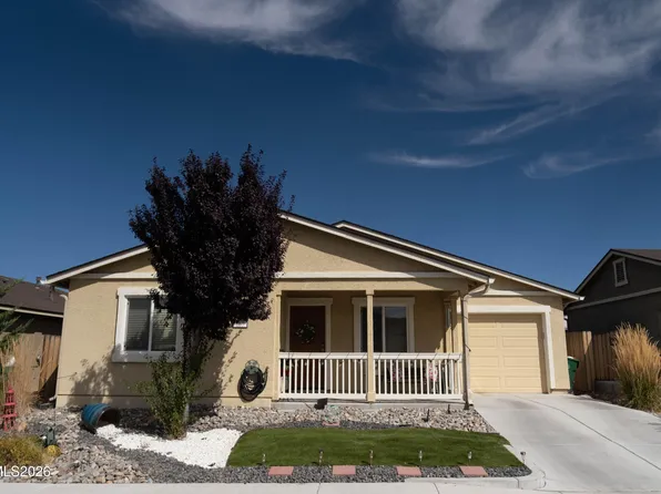667 Osino Dr, Reno, NV 89506