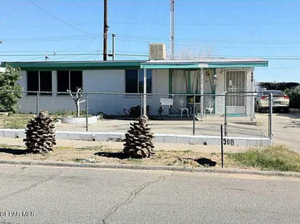 908 Marlow Rd, El Paso, TX 79905