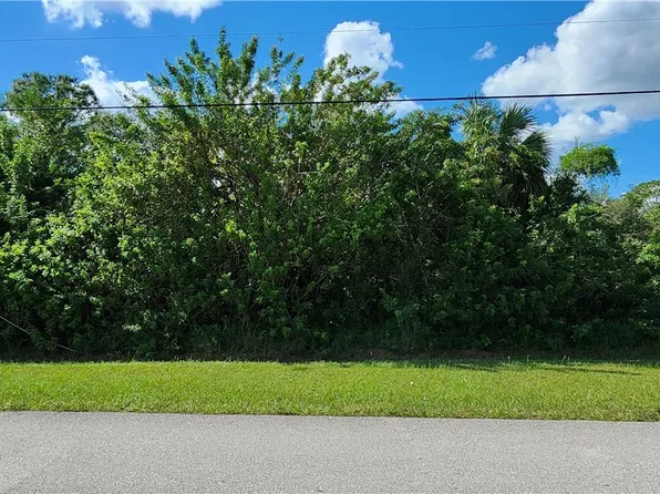 6420 Arbor Ave, Fort Myers, FL 33905