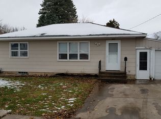 1004 2nd Ave N, Northwood, IA 50459