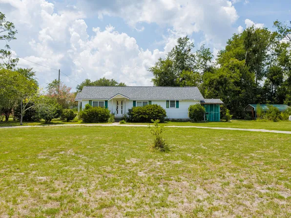 8867 S Highway 135, Naylor, GA 31641