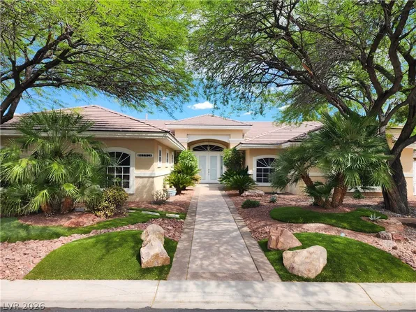4592 Clay Peak Dr, Las Vegas, NV 89129