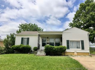 844 N 67th East Ave, Tulsa, OK 74115