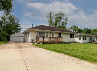 109 W Cypress St, Normal, IL 61761