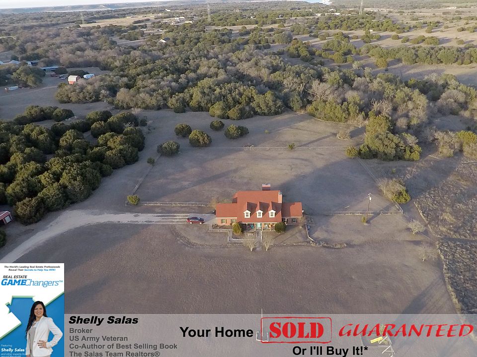 5390 Fm 2484, Salado, TX 76571 Zillow