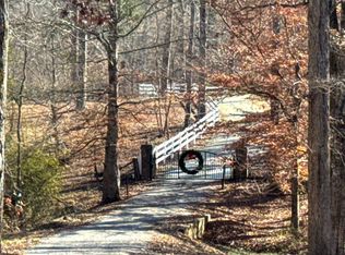 1204 Slocum Rd, Calhoun, LA 71225