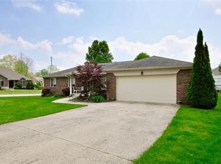 23 Hilltop Dr, Danville, IN 46122