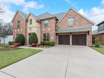 2651 Leta Mae Ln, Farmers Branch, TX, 75234