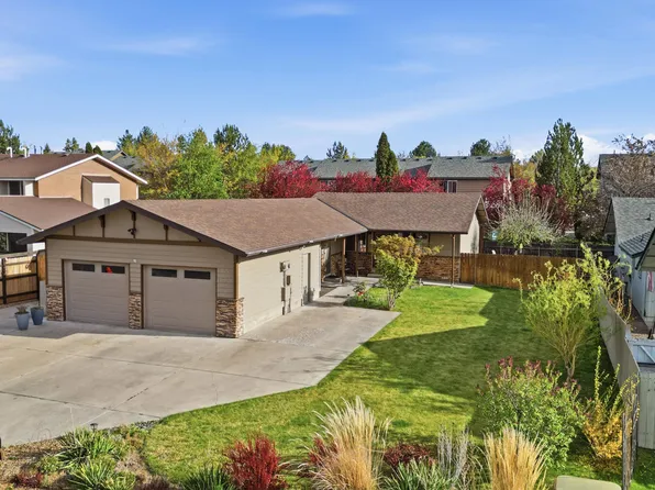 1735 NE Wichita Way, Bend, OR 97701