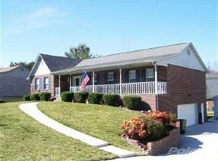 5188 Rolling Springs Dr, Morristown, TN 37814