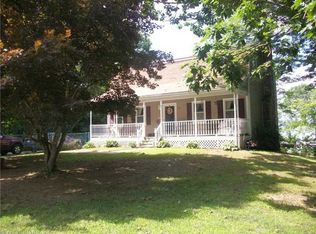 52 Cottonwood Dr, Plainfield, CT 06374