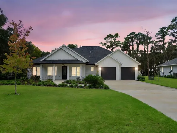 14308 SE 201st Ter, Hawthorne, FL 32640