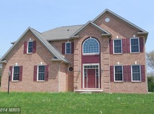 2252 Ocracoke Island Ct, Chambersburg, PA