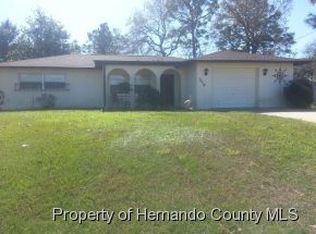 11116 Addison St, Spring Hill, FL 34609