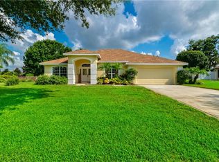 3151 Westgate Dr, Eustis, FL 32726