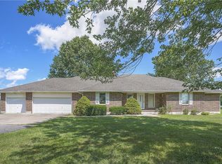 21007 S Cleveland Ave, Belton, MO 64012