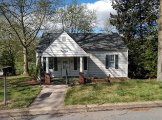 140 Pennwyn Pl, Reading, PA 19607