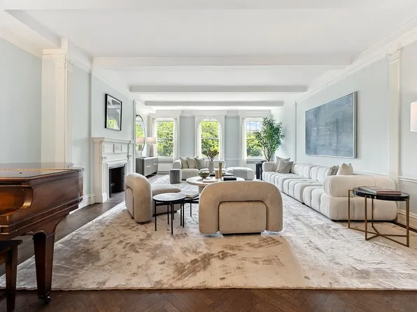 101 Central Park W APT 6B, New York, NY 10023