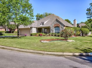 8535 E 82nd St, Tulsa, OK 74133